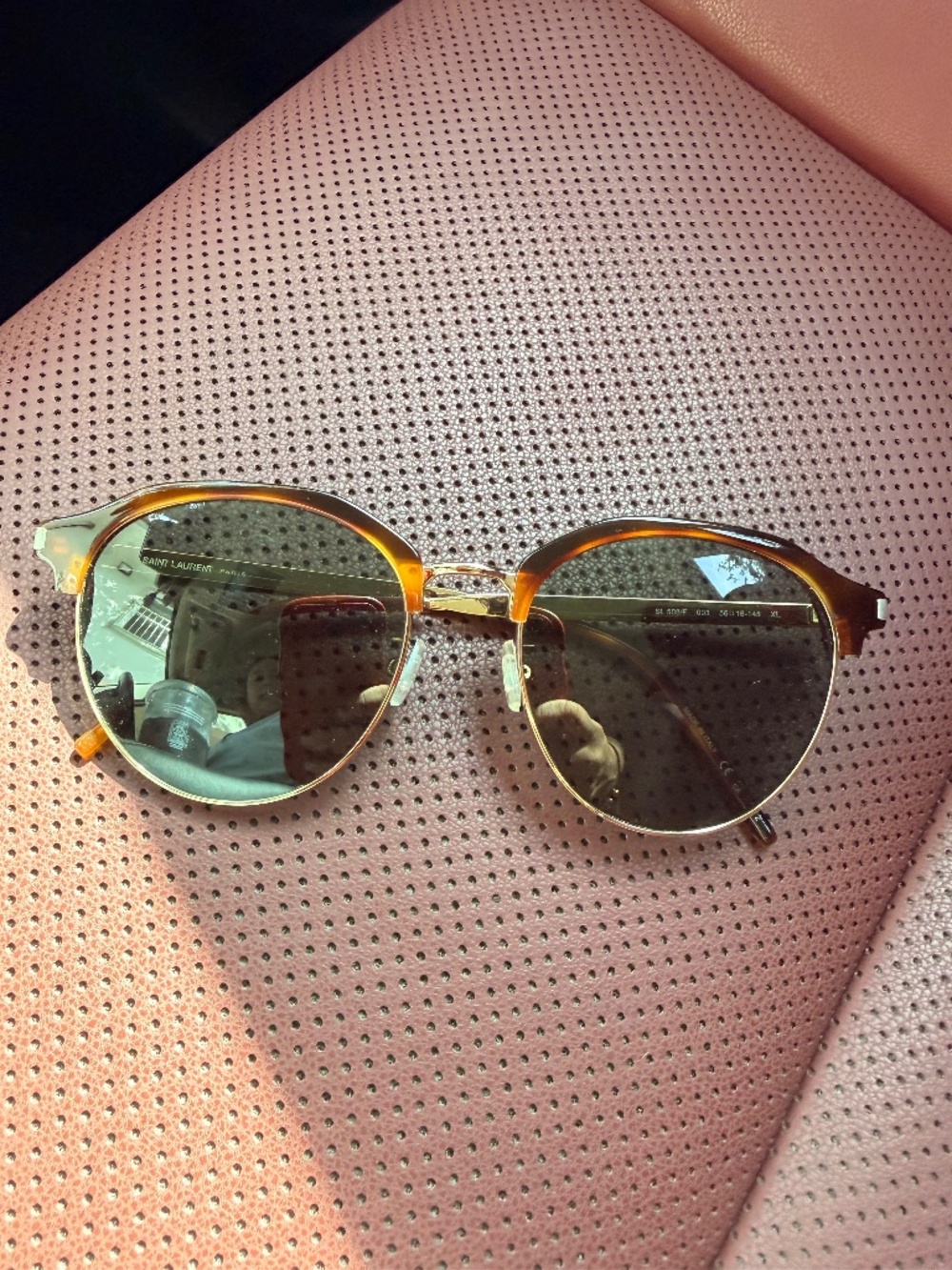 YSL Sunglasses